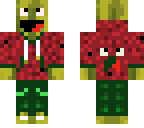 melon beni