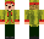 melon maudado