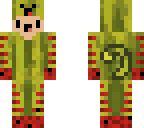 melon minimichecker
