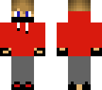 minecraft is nice