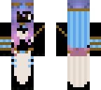 mother anubis