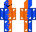 my best skin
