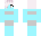 my dbc base skin
