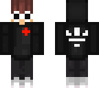 my fixed version of adidas