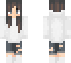 my mc skin