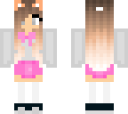 my school girl outfit