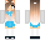 my school girl outfit