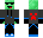 my skin