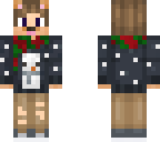 navidad snapchera