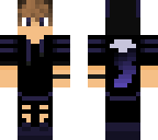 new hs rp alec skin me