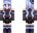 new skin