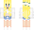 new skin