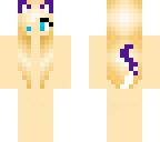 nichi base skin