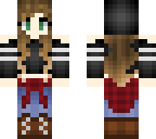 nichole outfit 3