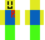 noob from roblox