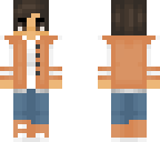 orange varsity
