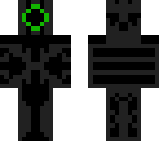 overseer