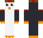 paper please penguin