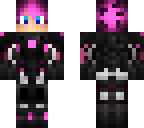 pink pro military