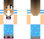 pj party girlll