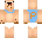 pooper man