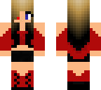 pretty girl devil