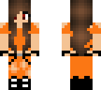 prison girl