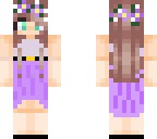 prom girl