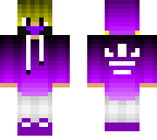 purple asassin
