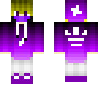 purple asassin