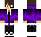 purple gamer