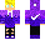 purple guy