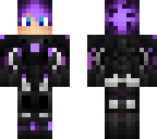 purple pro military