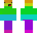 rainbow derp