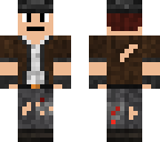 ranger rec