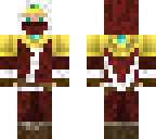 red eskimo king 2
