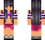 remake of my first skin