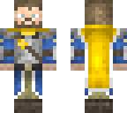 request skin