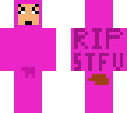 rip stfu guy respect