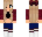 rivervalley school girl