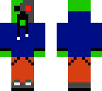 robo creeper update