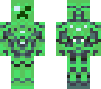 robot creeper