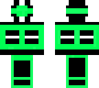 robot destroyer 9000