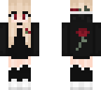 rose