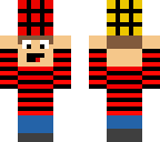 rubix boy
