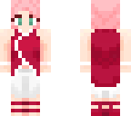 sakura haruno