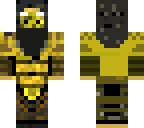 scorpion