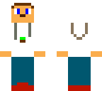 skin for americancraftmc