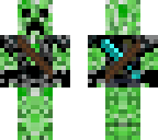 soldier creeper alpha v2