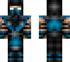 sub zero